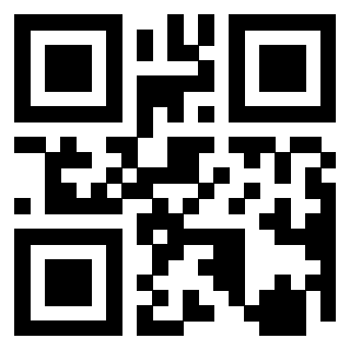 3910293197 QrCode associato