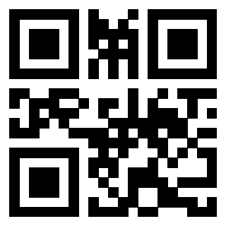3910293199 - Immagine del QrCode associato