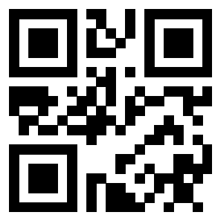 Il QrCode di 3910293200