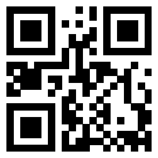 3910293201 - Immagine del QrCode
