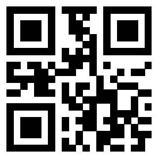 QrCode di 3910293203