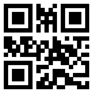 Il QrCode di 3910293204