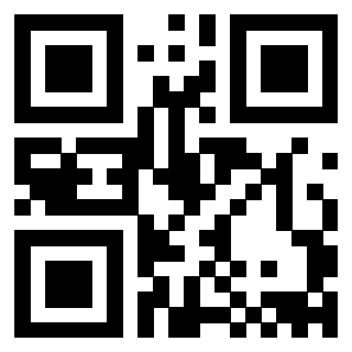 Immagine del Qr Code di 3910293206