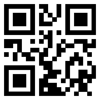 3910293207 - Immagine del Qr Code associato