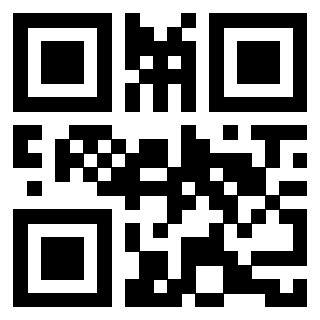 3910293209 - Immagine del QrCode associato