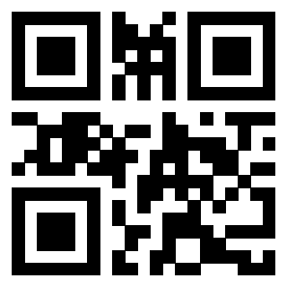 3910293213 Qr Code associato