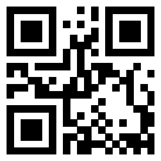 3910293214 - Immagine del Qr Code associato