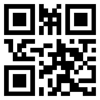 Immagine del Qr Code di 3910293217