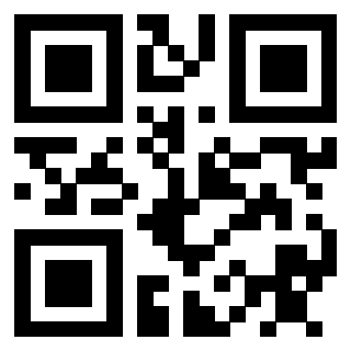 Scansione del QrCode di 3910293220