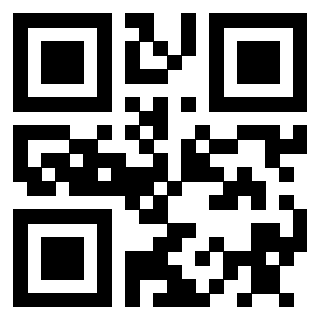 Il QrCode di 3910293222
