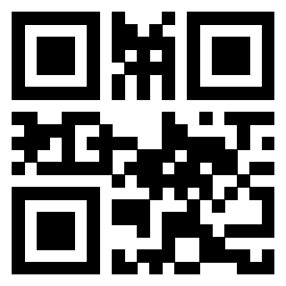 Scansione del QrCode di 3910293223