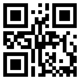 3910293229 - Immagine del Qr Code associato