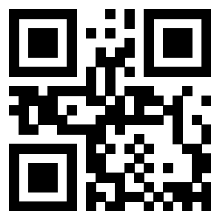 3910293230 - Immagine del Qr Code associato