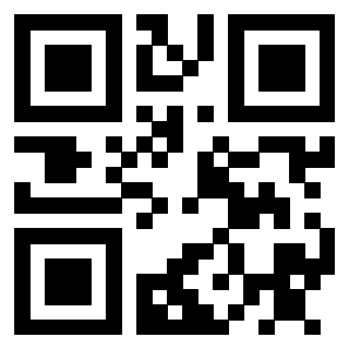 3910293231 QrCode associato