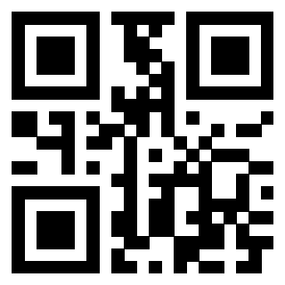 3910293233 QrCode associato