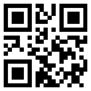 Scansione del QrCode di 3910293236