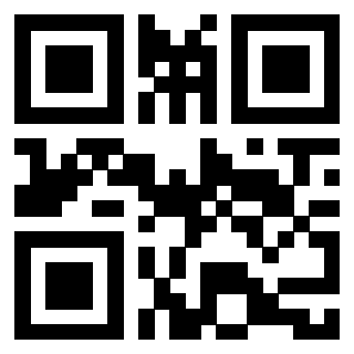 3910293238 QrCode associato