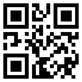 QrCode di 3910293240