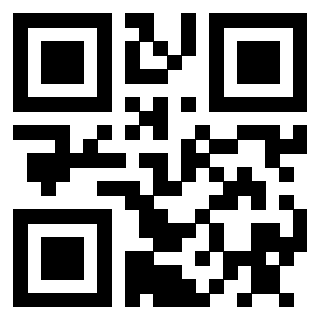 3910293241 - Immagine del Qr Code associato
