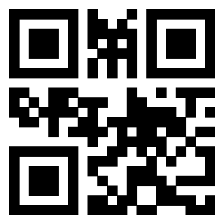 3910293243 - Immagine del QrCode