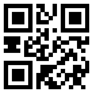 Il Qr Code di 3910293244