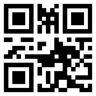 3910293245 QrCode associato