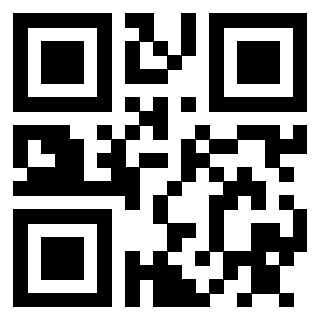 Scansione del Qr Code di 3910293247