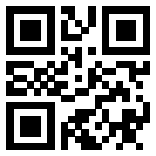 Immagine del QrCode di 3910293249