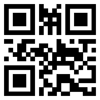 Scansione del QrCode di 3910293250