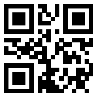 Scansione del QrCode di 3910293253