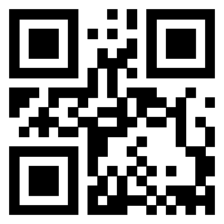 3910293254 Qr Code associato