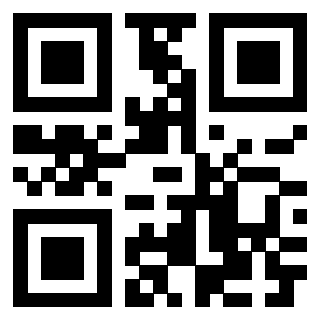 3910293256 - Immagine del Qr Code
