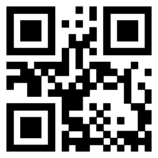 Immagine del QrCode di 3910293258