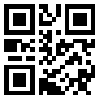 3910293260 - Immagine del Qr Code