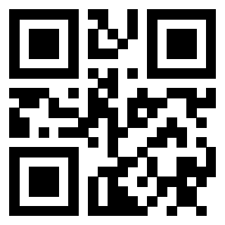 Il QrCode di 3910293261