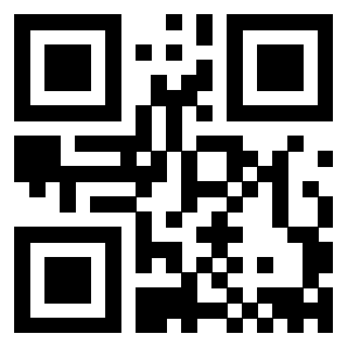 Il Qr Code di 3910293262
