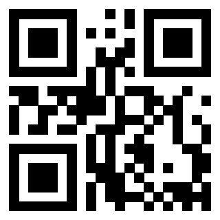 Immagine del Qr Code di 3910293263