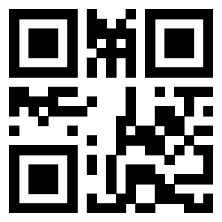 Il QrCode di 3910293264