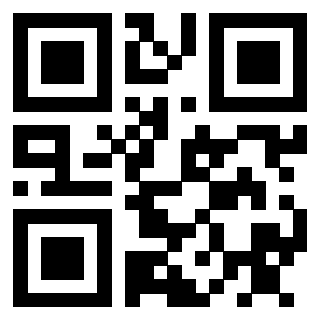 Scansione del Qr Code di 3910293271