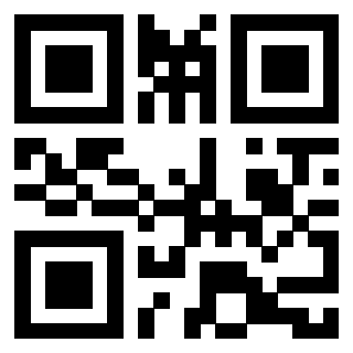 3910293272 - Immagine del Qr Code associato
