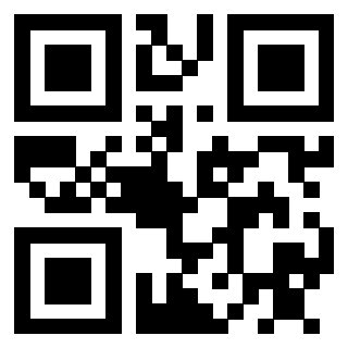 3910293275 - Immagine del Qr Code associato