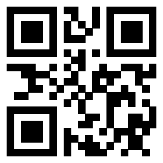 Il QrCode di 3910293277
