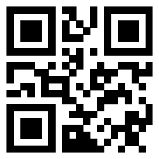 Il QrCode di 3910293278
