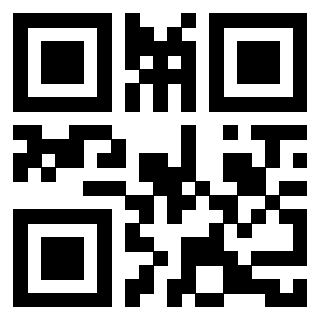 3910293279 QrCode associato