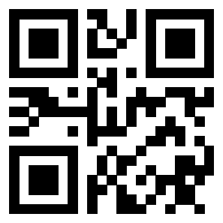 3910293280 Qr Code associato