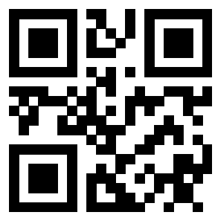 Il Qr Code di 3910293284