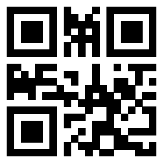 QrCode di 3910293285