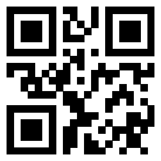 3910293286 Qr Code associato