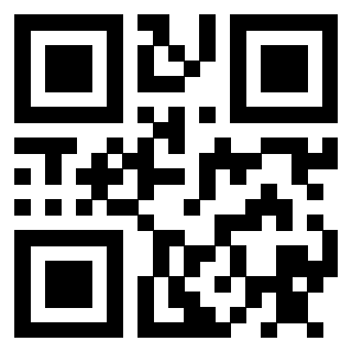 Immagine del QrCode di 3910293289