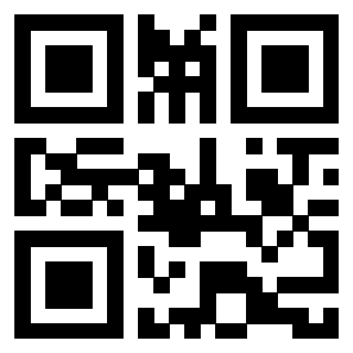 Immagine del QrCode di 3910293290